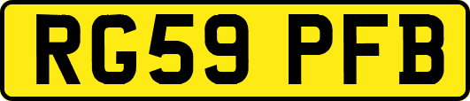 RG59PFB