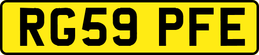 RG59PFE
