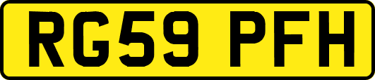 RG59PFH