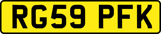 RG59PFK