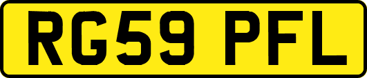 RG59PFL