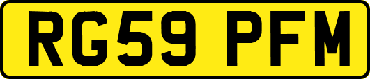 RG59PFM