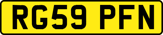 RG59PFN