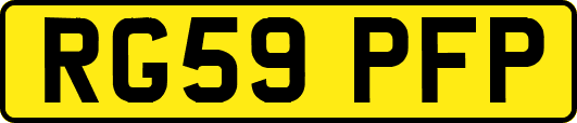 RG59PFP