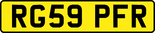 RG59PFR