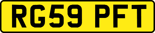 RG59PFT