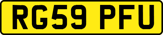 RG59PFU