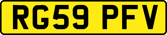 RG59PFV