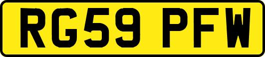 RG59PFW