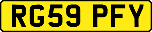 RG59PFY