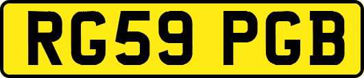 RG59PGB