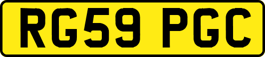 RG59PGC