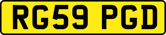 RG59PGD