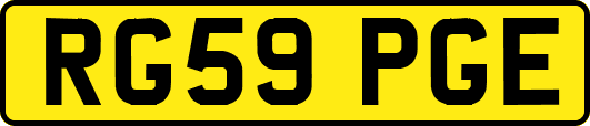 RG59PGE
