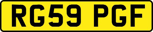 RG59PGF