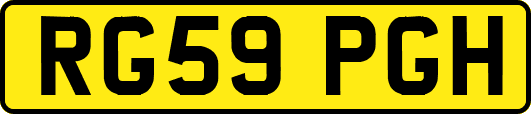 RG59PGH