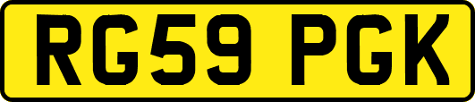 RG59PGK