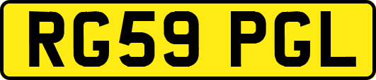 RG59PGL