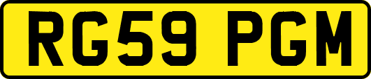 RG59PGM