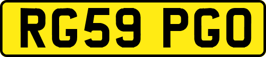 RG59PGO