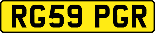RG59PGR