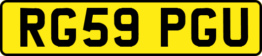 RG59PGU