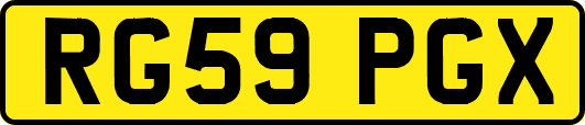 RG59PGX