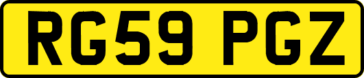 RG59PGZ