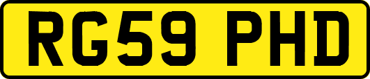 RG59PHD