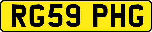 RG59PHG
