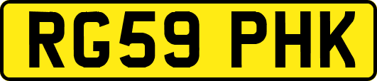 RG59PHK