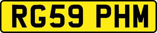 RG59PHM