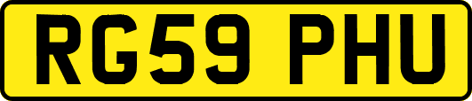 RG59PHU