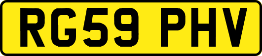 RG59PHV