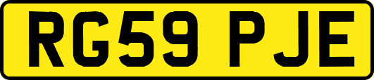 RG59PJE