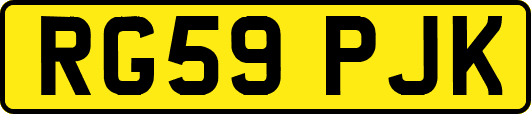 RG59PJK