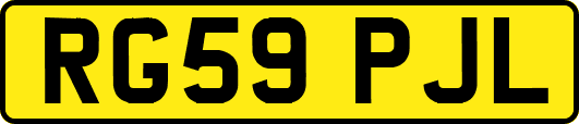 RG59PJL