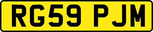 RG59PJM