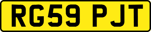 RG59PJT