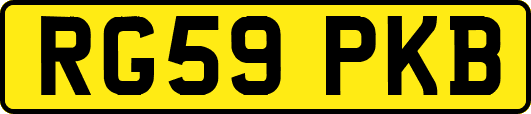 RG59PKB