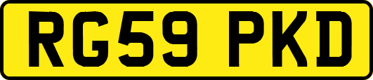 RG59PKD