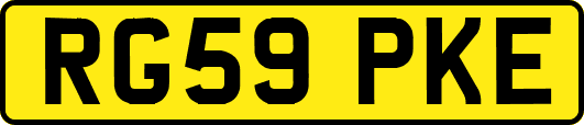 RG59PKE