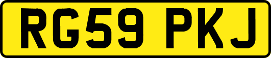 RG59PKJ
