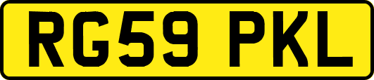 RG59PKL