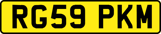 RG59PKM