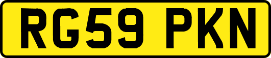 RG59PKN