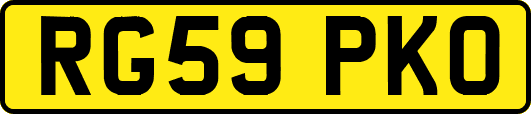 RG59PKO