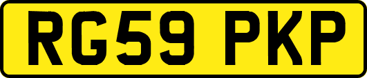 RG59PKP