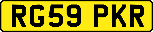 RG59PKR