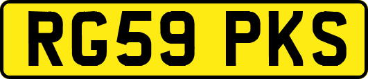 RG59PKS